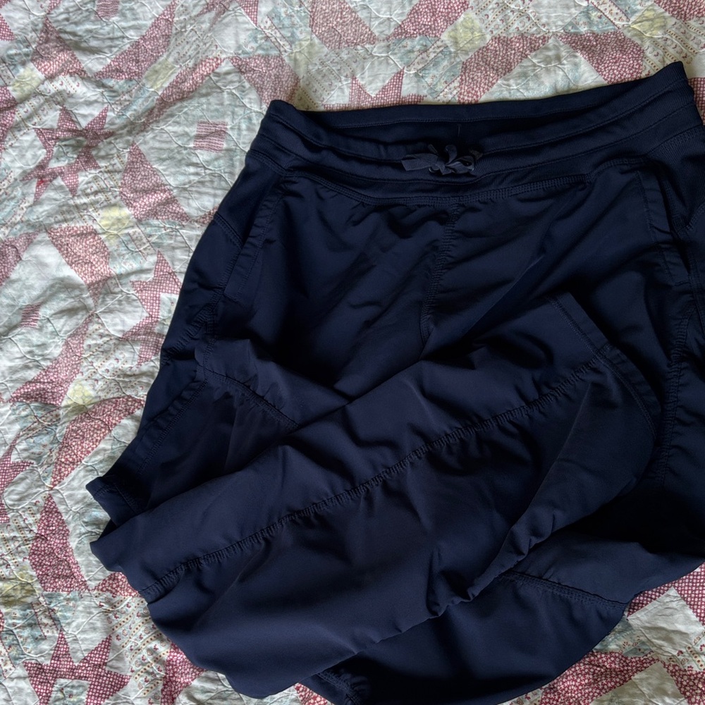 Kirkland Signature Navy Track Pants